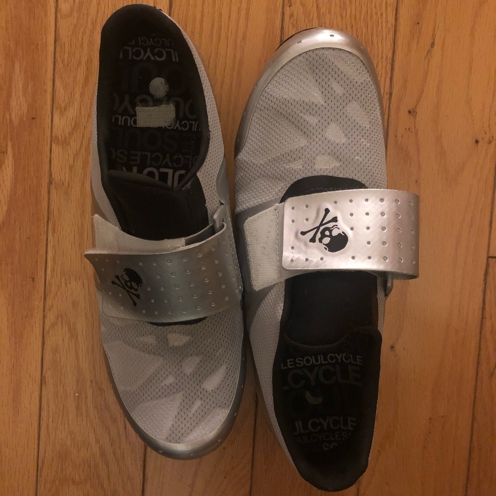 Soulcycle Spinning Cycling shoes